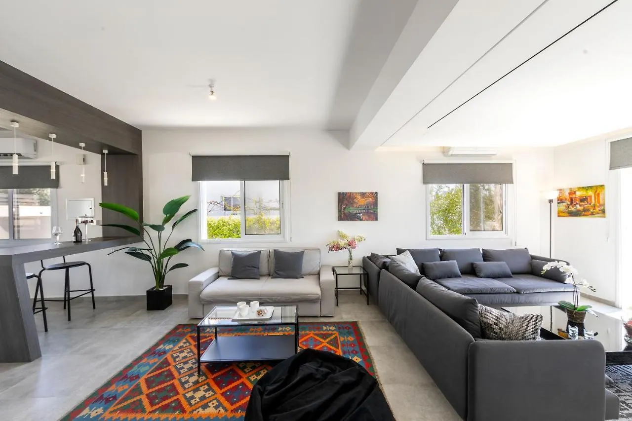 Napa Bay View Villa Ayia Napa