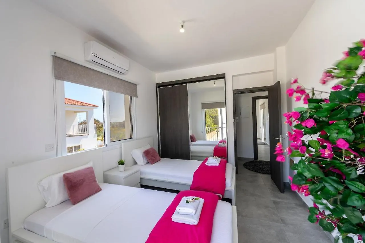 Napa Bay View Villa Ayia Napa