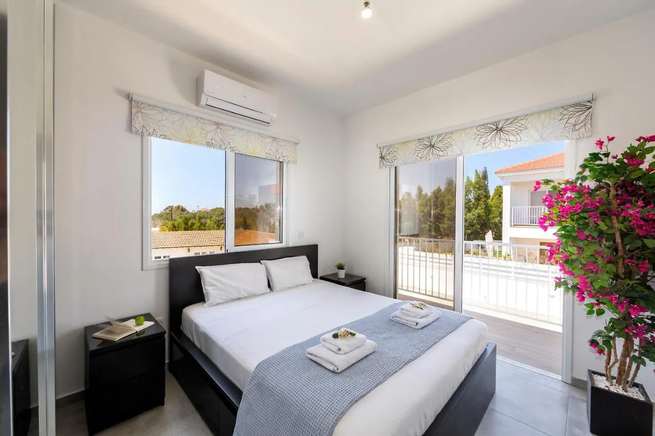 Napa Bay View Villa Ayia Napa