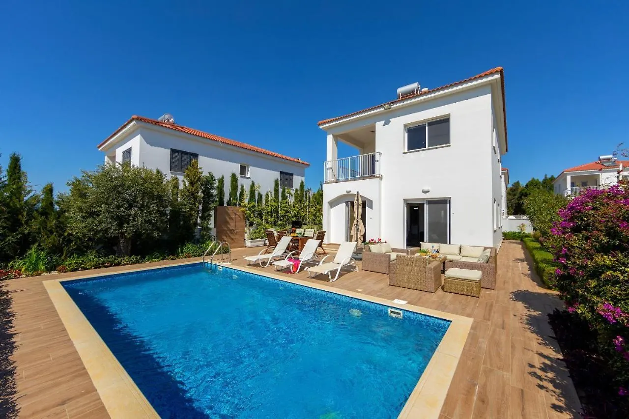 Napa Bay View Villa Ayia Napa 0*,