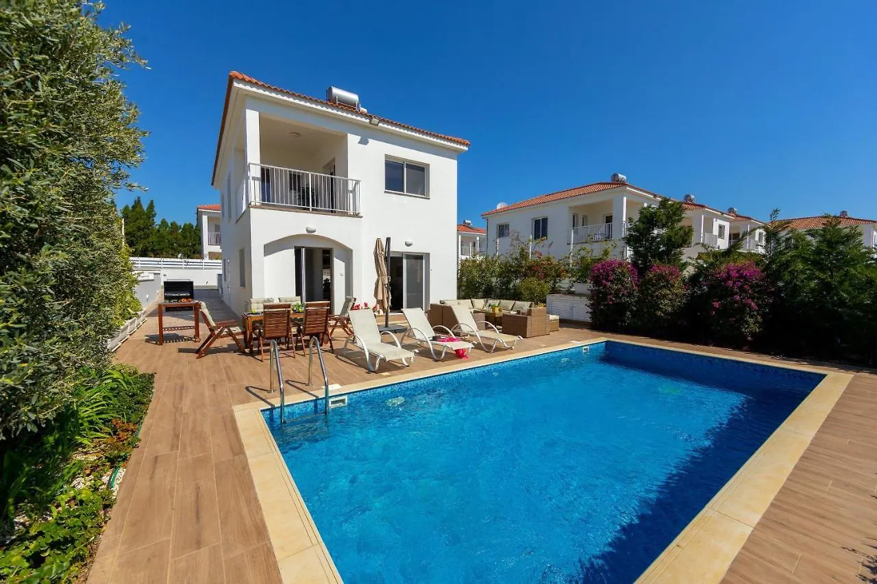 Napa Bay View Villa Ayia Napa 0*,  Kypr