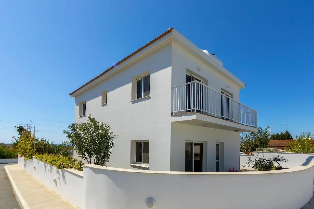 Napa Bay View Villa Ayia Napa