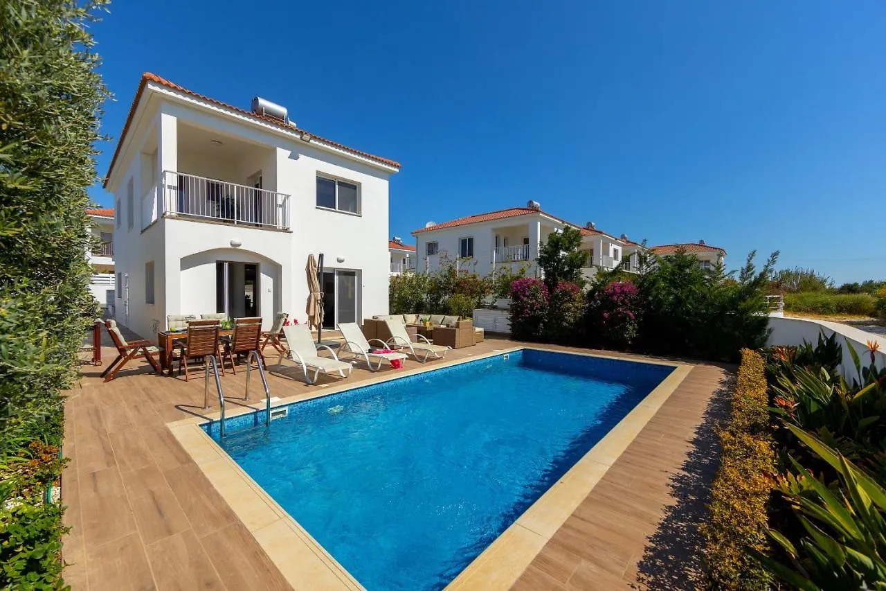 Napa Bay View Villa Ayia Napa